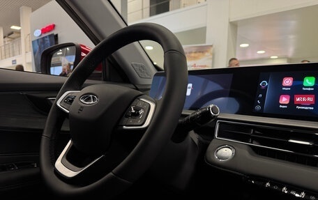 Chery Tiggo 4 I рестайлинг, 2025 год, 2 420 000 рублей, 12 фотография