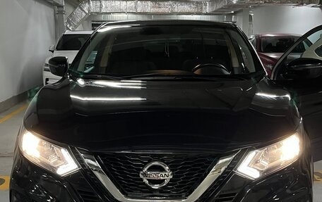 Nissan Qashqai, 2020 год, 1 850 000 рублей, 2 фотография