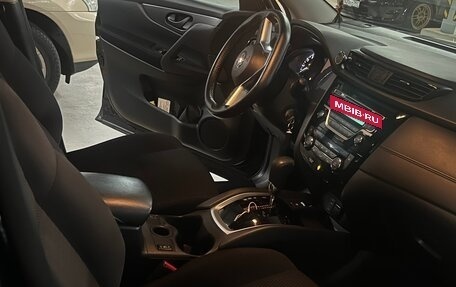 Nissan Qashqai, 2020 год, 1 850 000 рублей, 10 фотография