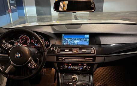 BMW 5 серия, 2010 год, 2 150 000 рублей, 7 фотография