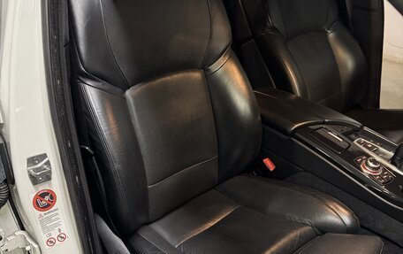 BMW 5 серия, 2010 год, 2 150 000 рублей, 8 фотография