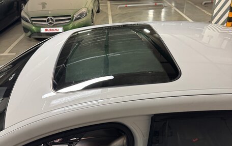BMW 5 серия, 2010 год, 2 150 000 рублей, 9 фотография