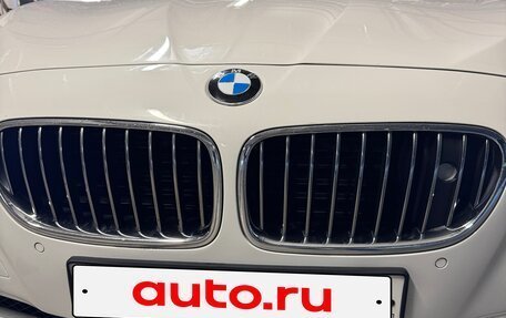 BMW 5 серия, 2010 год, 2 150 000 рублей, 11 фотография