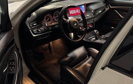 BMW 5 серия, 2010 год, 2 150 000 рублей, 5 фотография