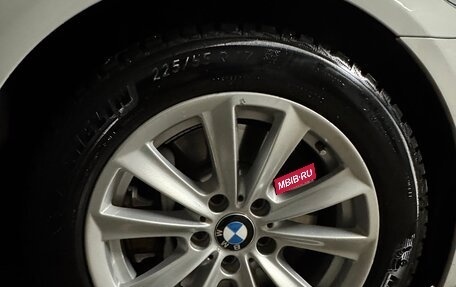 BMW 5 серия, 2010 год, 2 150 000 рублей, 13 фотография