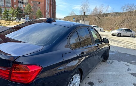 BMW 3 серия, 2012 год, 1 150 000 рублей, 7 фотография