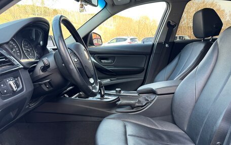 BMW 3 серия, 2012 год, 1 150 000 рублей, 9 фотография