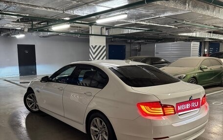 BMW 5 серия, 2010 год, 2 150 000 рублей, 4 фотография