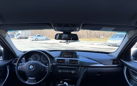BMW 3 серия, 2012 год, 1 150 000 рублей, 11 фотография