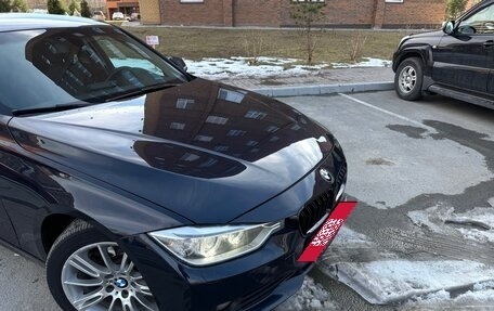 BMW 3 серия, 2012 год, 1 150 000 рублей, 4 фотография