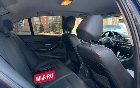 BMW 3 серия, 2012 год, 1 150 000 рублей, 10 фотография