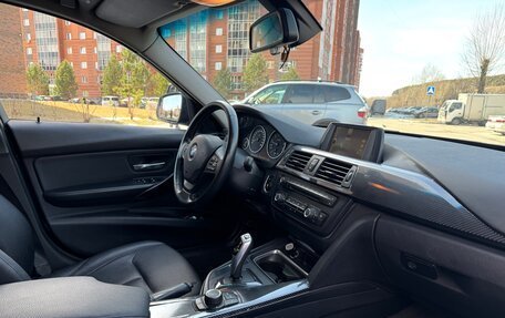 BMW 3 серия, 2012 год, 1 150 000 рублей, 12 фотография