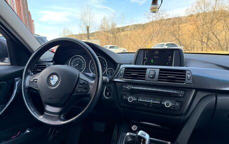 BMW 3 серия, 2012 год, 1 150 000 рублей, 14 фотография
