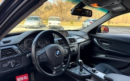 BMW 3 серия, 2012 год, 1 150 000 рублей, 13 фотография