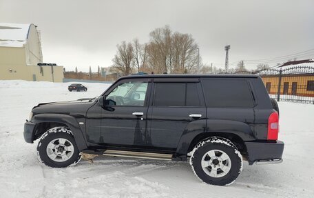Nissan Patrol, 2007 год, 1 650 000 рублей, 7 фотография