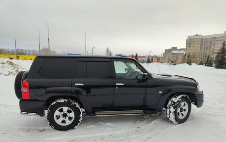 Nissan Patrol, 2007 год, 1 650 000 рублей, 6 фотография