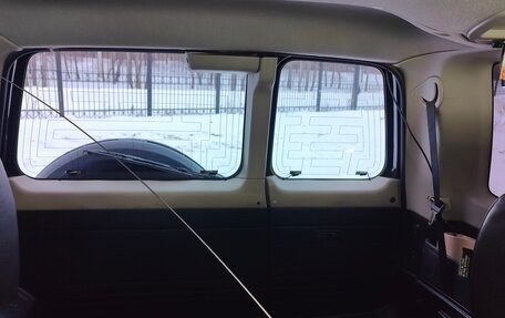 Nissan Patrol, 2007 год, 1 650 000 рублей, 11 фотография