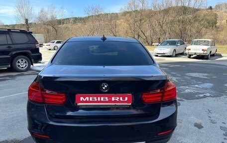 BMW 3 серия, 2012 год, 1 150 000 рублей, 8 фотография