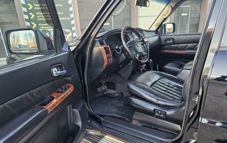 Nissan Patrol, 2007 год, 1 650 000 рублей, 13 фотография
