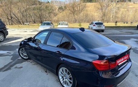 BMW 3 серия, 2012 год, 1 150 000 рублей, 6 фотография
