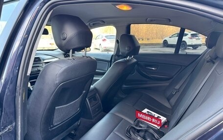 BMW 3 серия, 2012 год, 1 150 000 рублей, 15 фотография