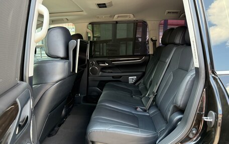 Lexus LX III, 2016 год, 6 300 000 рублей, 17 фотография