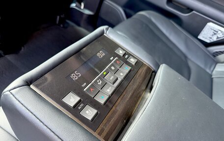 Lexus LX III, 2016 год, 6 300 000 рублей, 19 фотография
