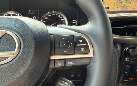 Lexus LX III, 2016 год, 6 300 000 рублей, 24 фотография