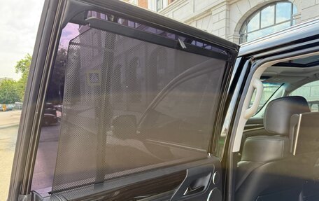 Lexus LX III, 2016 год, 6 300 000 рублей, 20 фотография