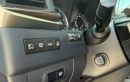 Lexus LX III, 2016 год, 6 300 000 рублей, 23 фотография