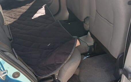 Renault Modus I, 2005 год, 250 000 рублей, 4 фотография