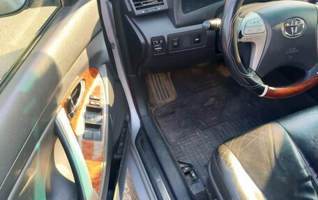 Toyota Camry, 2008 год, 1 050 000 рублей, 2 фотография