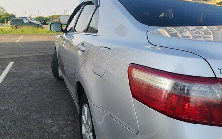 Toyota Camry, 2008 год, 1 050 000 рублей, 3 фотография
