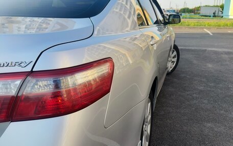 Toyota Camry, 2008 год, 1 050 000 рублей, 7 фотография