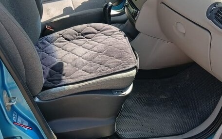 Renault Modus I, 2005 год, 250 000 рублей, 5 фотография