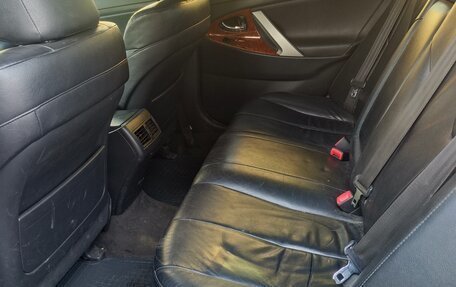 Toyota Camry, 2008 год, 1 050 000 рублей, 11 фотография