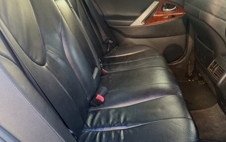 Toyota Camry, 2008 год, 1 050 000 рублей, 13 фотография