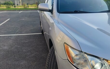 Toyota Camry, 2008 год, 1 050 000 рублей, 18 фотография