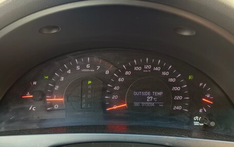 Toyota Camry, 2008 год, 1 050 000 рублей, 14 фотография