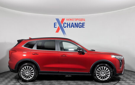 Haval Jolion, 2024 год, 2 279 000 рублей, 3 фотография