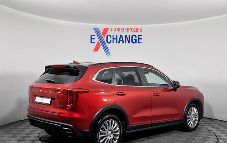 Haval Jolion, 2024 год, 2 279 000 рублей, 4 фотография