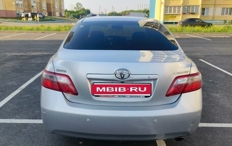 Toyota Camry, 2008 год, 1 050 000 рублей, 8 фотография