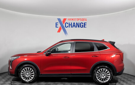Haval Jolion, 2024 год, 2 279 000 рублей, 6 фотография