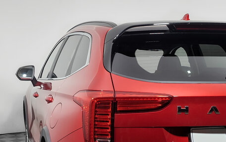 Haval Jolion, 2024 год, 2 279 000 рублей, 10 фотография
