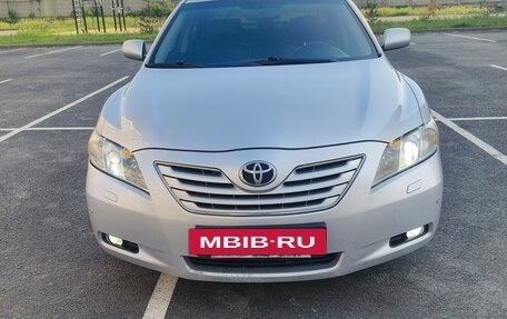 Toyota Camry, 2008 год, 1 050 000 рублей, 15 фотография