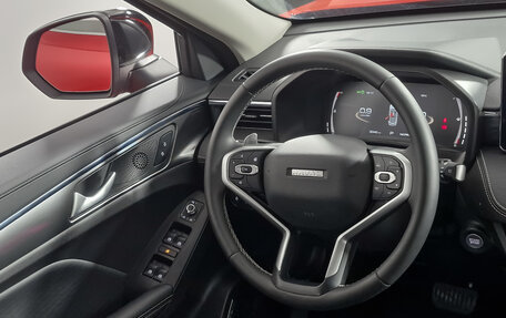 Haval Jolion, 2024 год, 2 279 000 рублей, 20 фотография