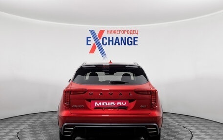 Haval Jolion, 2024 год, 2 279 000 рублей, 5 фотография