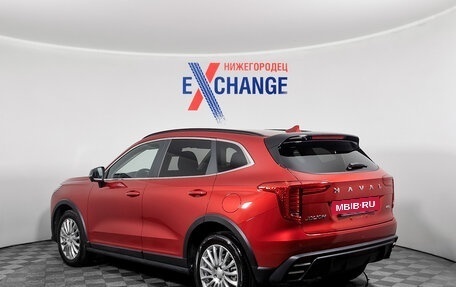 Haval Jolion, 2024 год, 2 279 000 рублей, 7 фотография