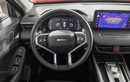 Haval Jolion, 2024 год, 2 279 000 рублей, 30 фотография
