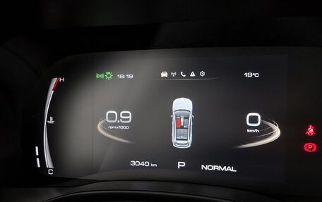 Haval Jolion, 2024 год, 2 279 000 рублей, 29 фотография
